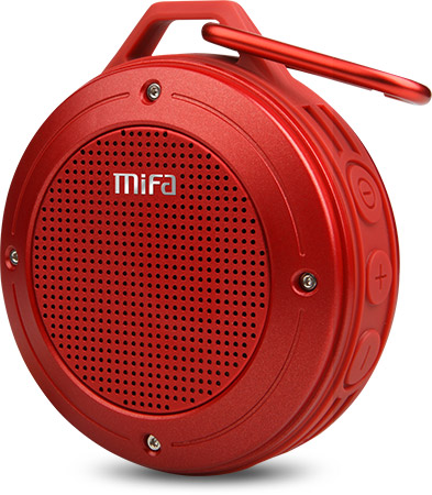 MIFA F10 High Definition Hands Free Function